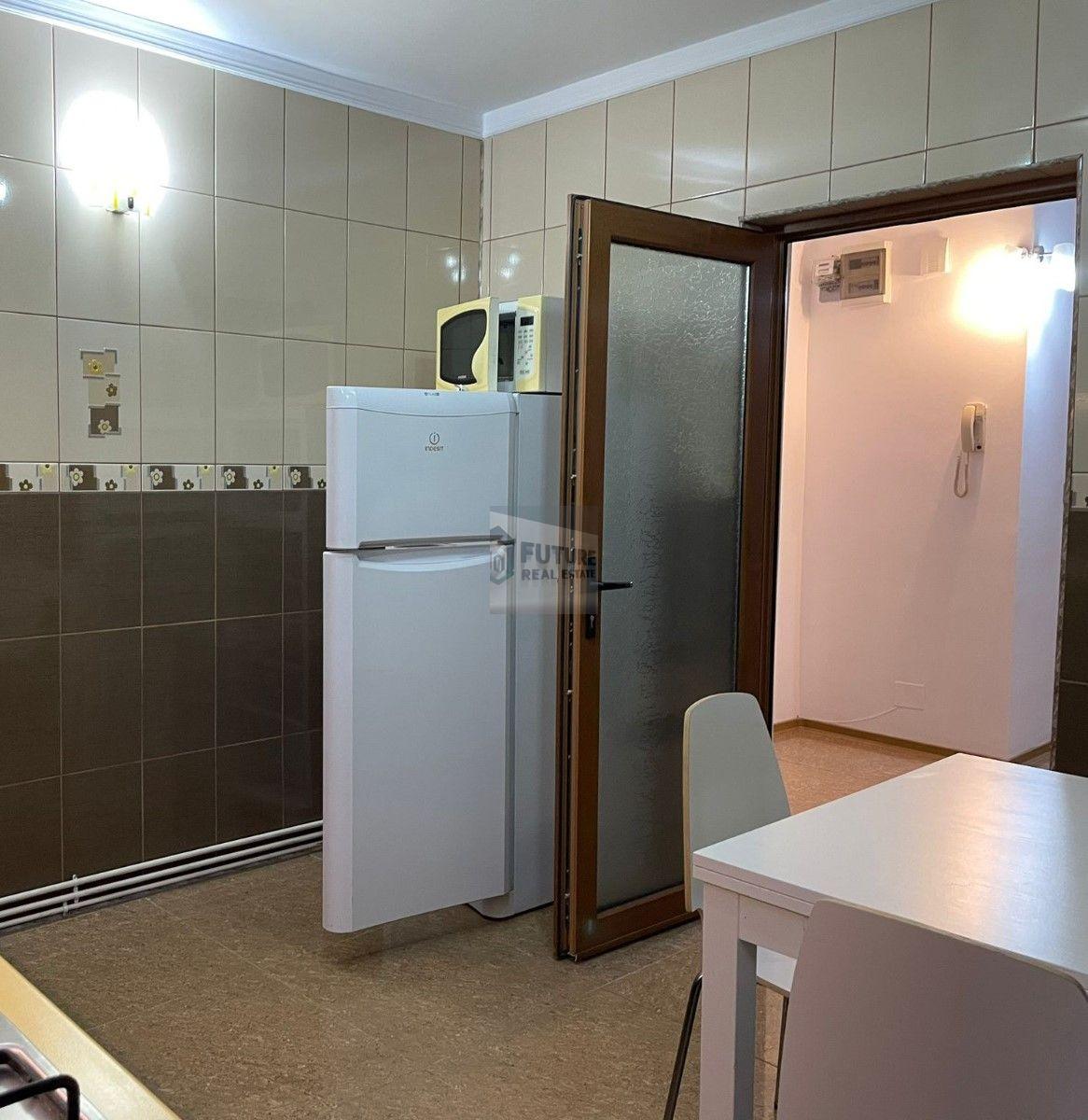 apartament 2 camere zona Ștefan Cel Mare Obor - 12