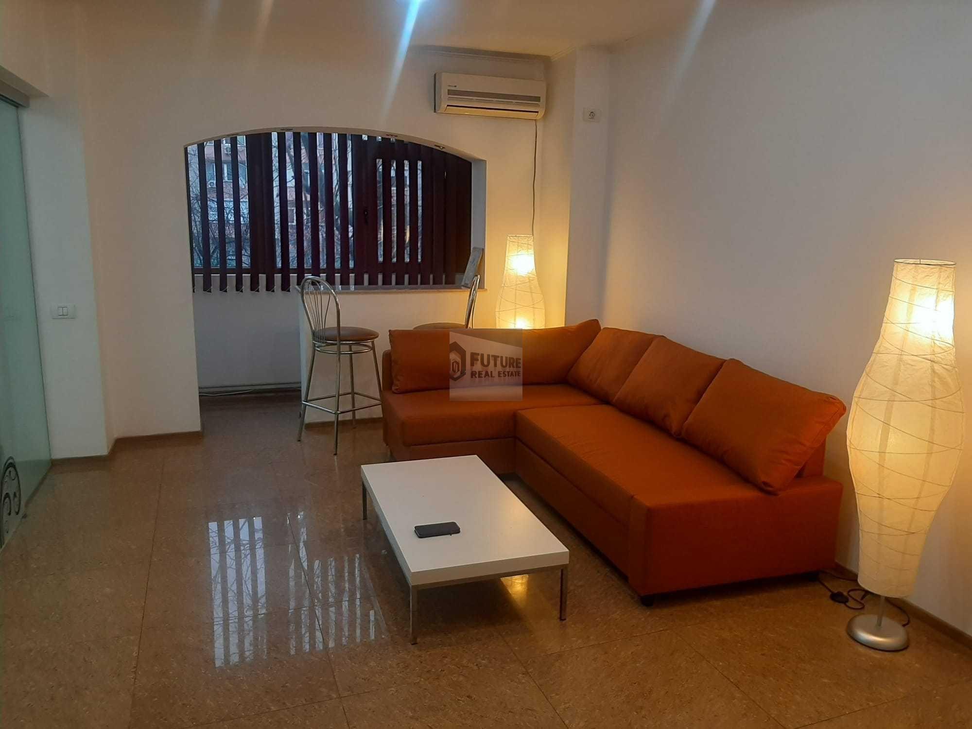 apartament 2 camere zona Ștefan Cel Mare Obor - 1