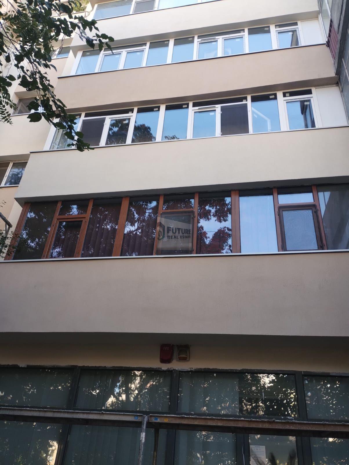 apartament 2 camere zona Ștefan Cel Mare Obor - 11