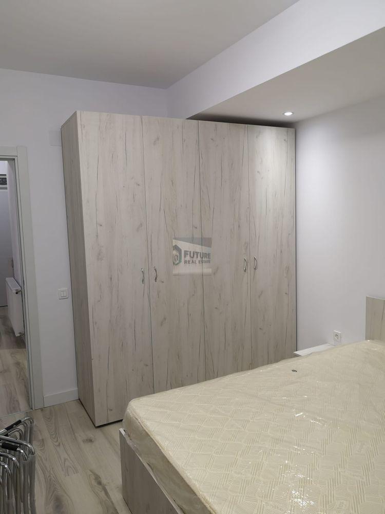 2 Camere Modern – Bloc 2018 | 4 min Metrou Dristor | Parcare Subterană - 5