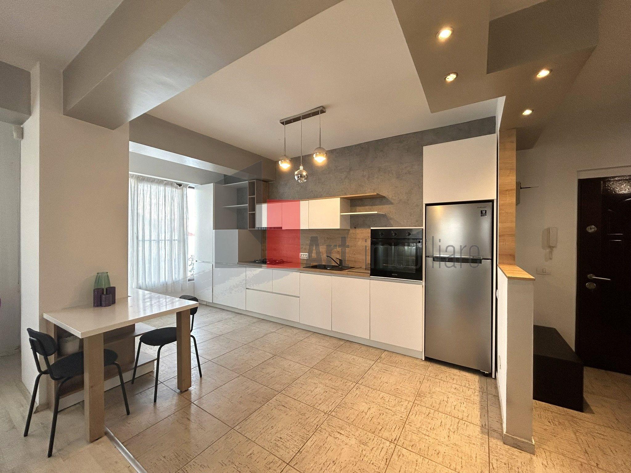 Apartament 2 camere, bloc 2008 | Metrou 1 Mai, 1km Piata Domenii - 4