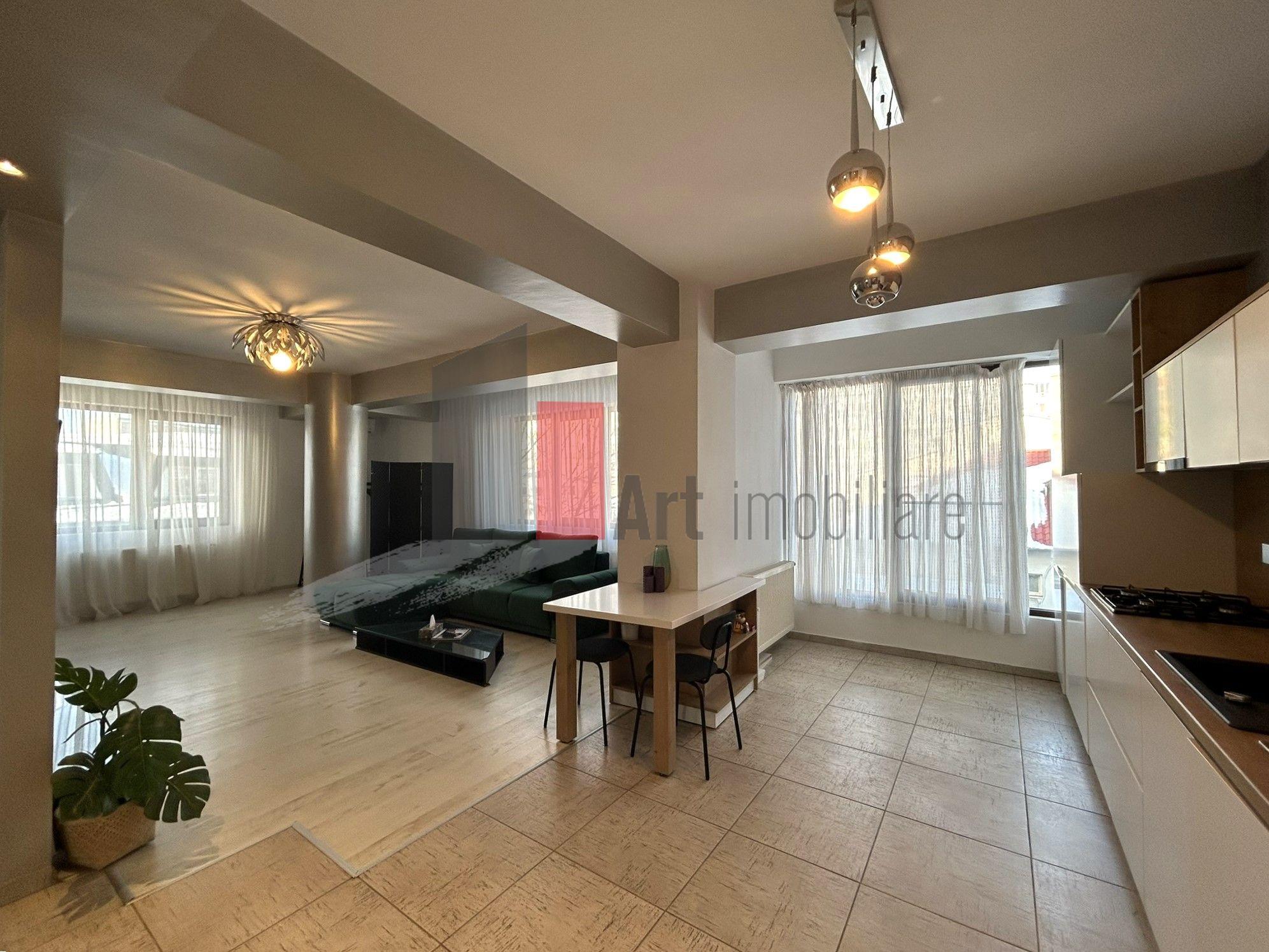 Apartament 2 camere, bloc 2008 | Metrou 1 Mai, 1km Piata Domenii - 3