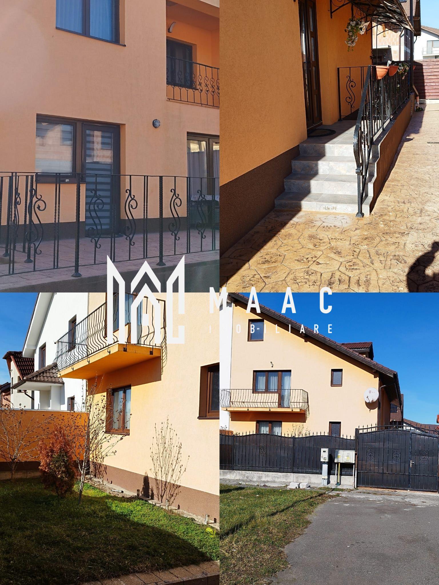 Casă tip duplex | 160 mpu | Cartierul Tineretului, Sibiu - 1