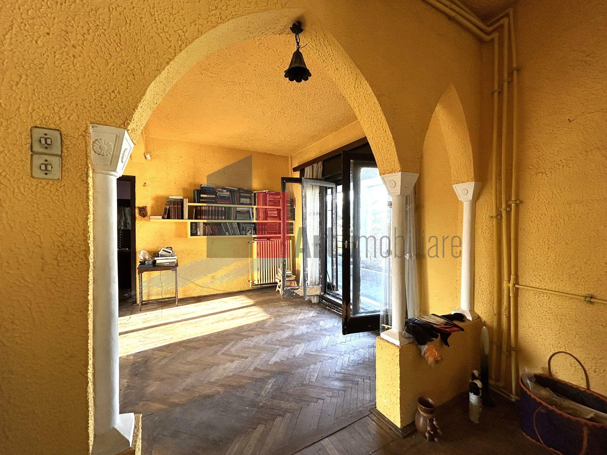 Pret Nou! Apartament unicat cu terasa 50mp | Ultracentral-cartierul Evreiesc - 7
