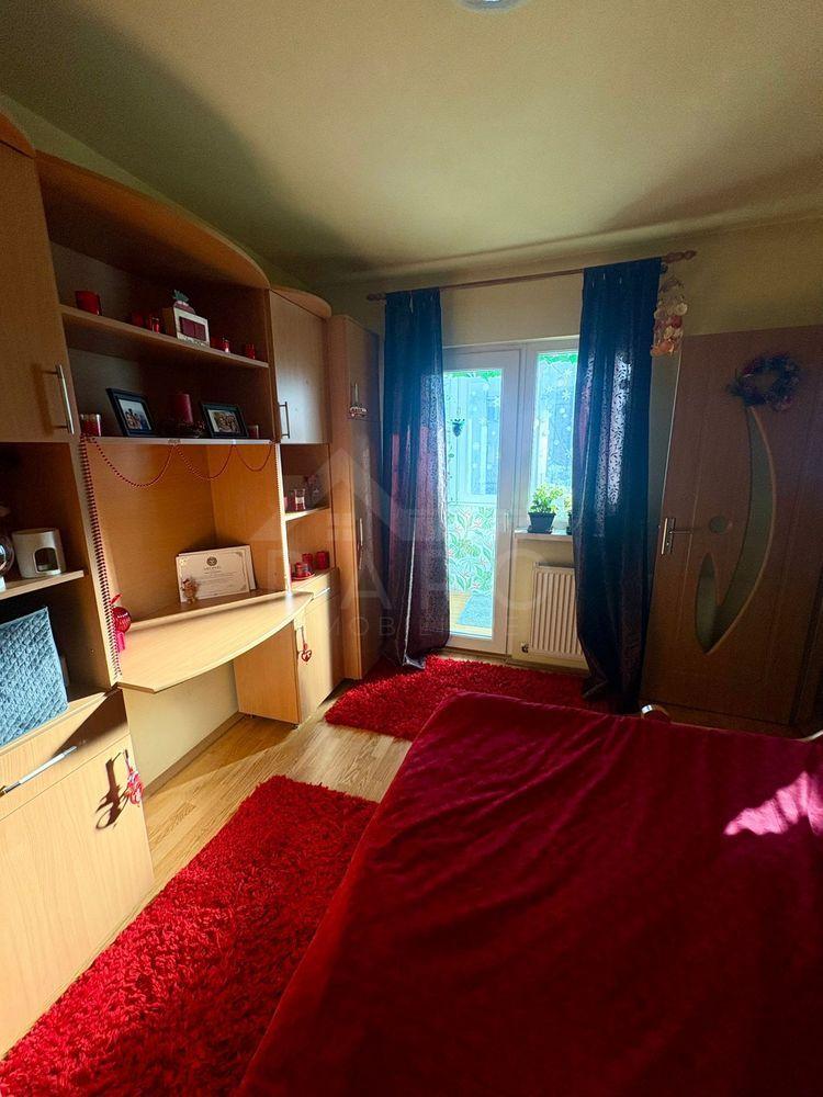 🏡 Apartament de vânzare – Aleea Constructorilor | Etaj 4/4 |110.000€ - 3