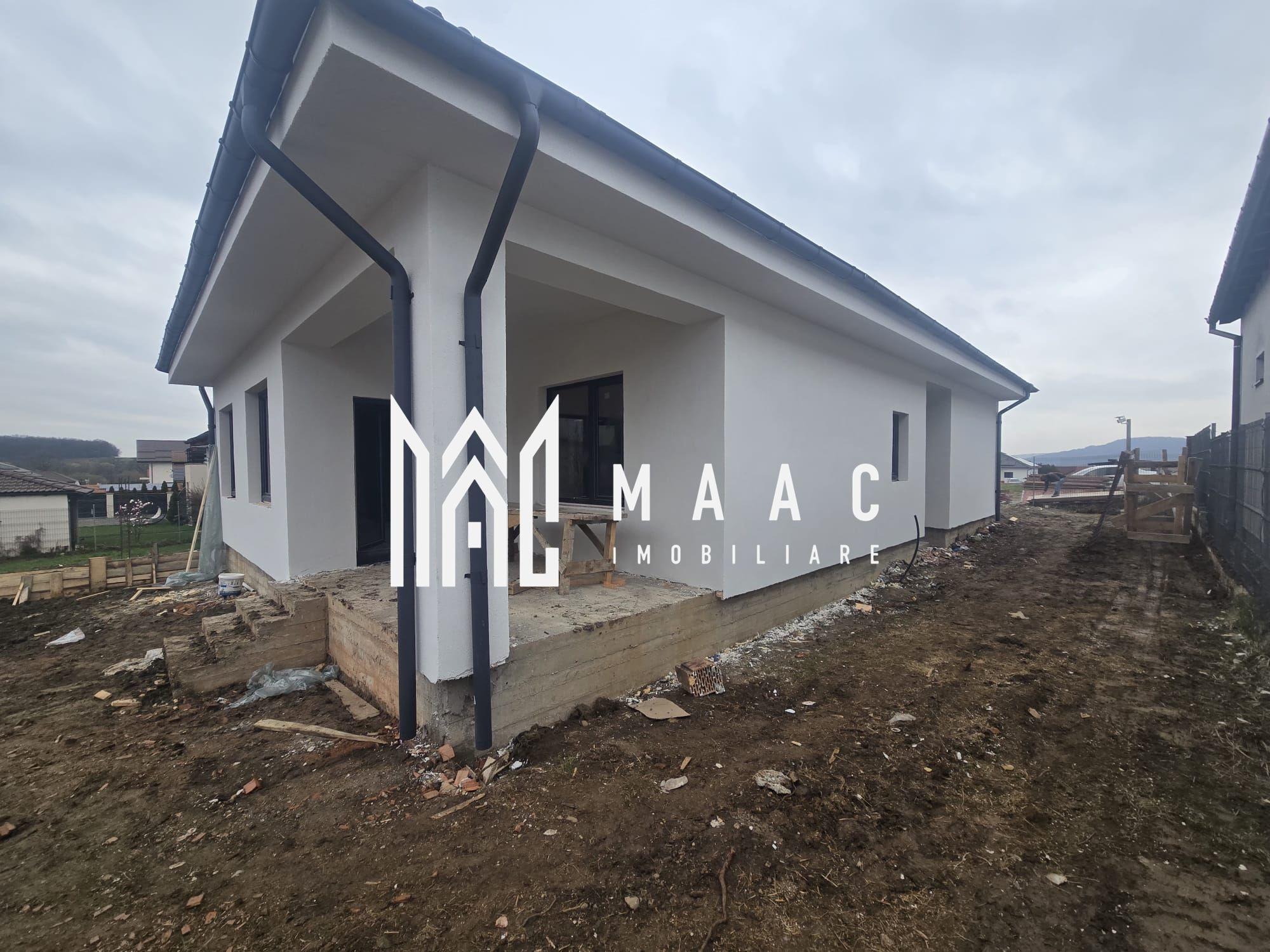 Casă pe un nivel de vânzare, 130 MPU I Selimbar - 4