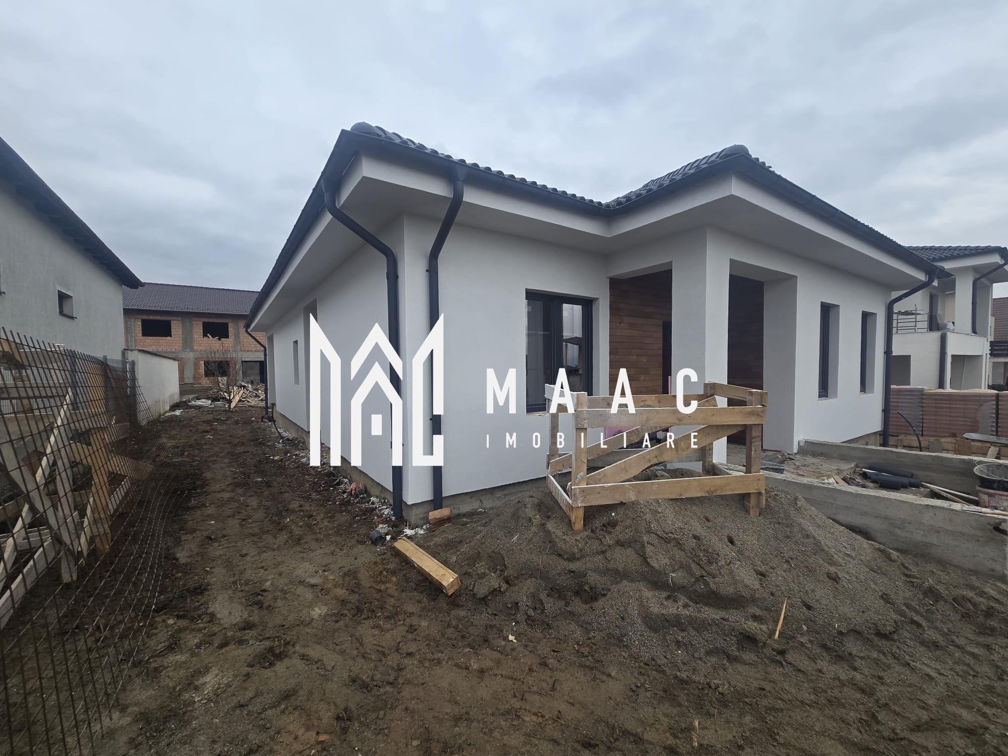 Casă pe un nivel de vânzare, 130 MPU I Selimbar - 5