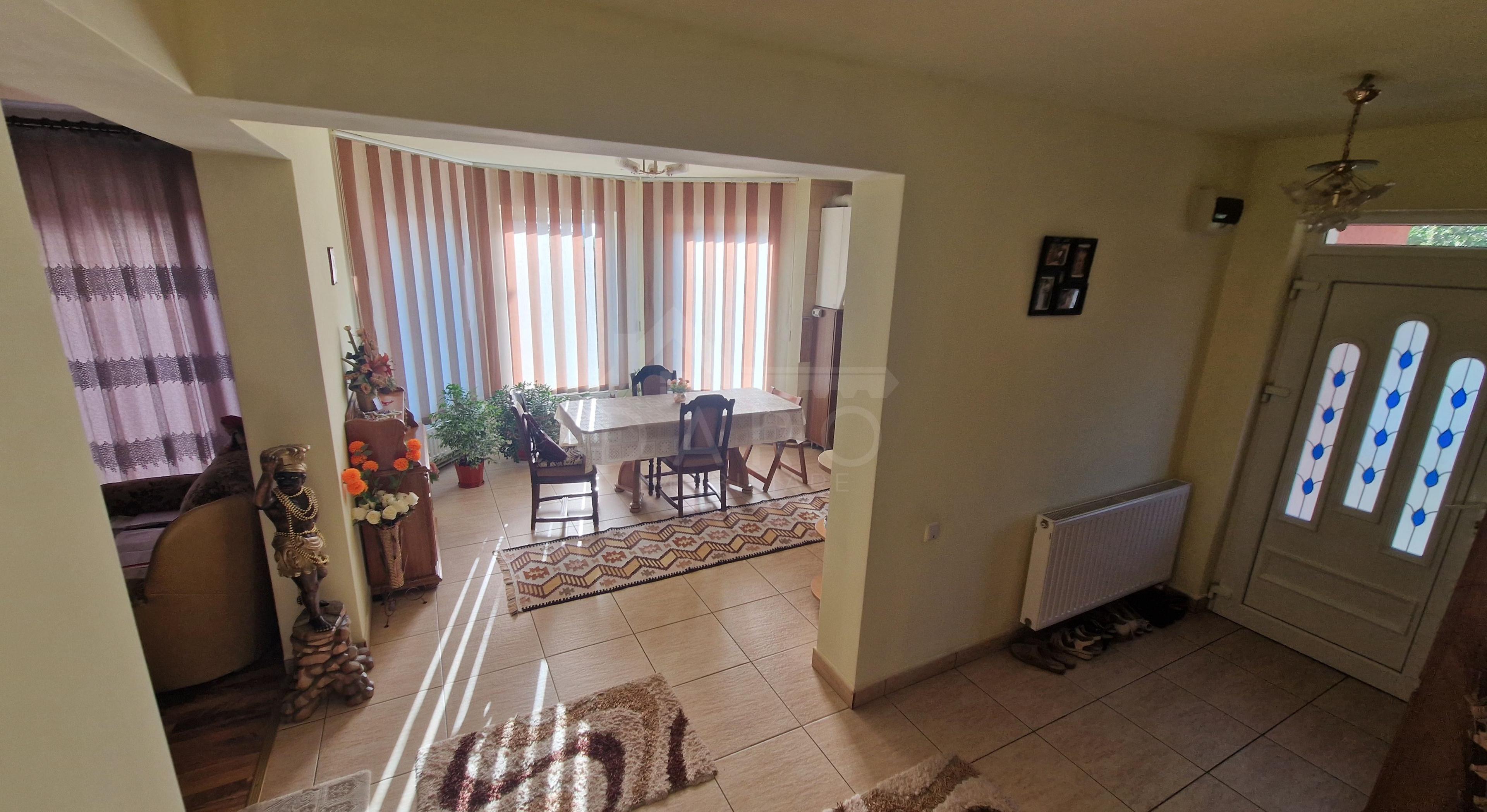 🏡 Casă de vânzare în Târgu Mureș – ideală pentru locuință - 16
