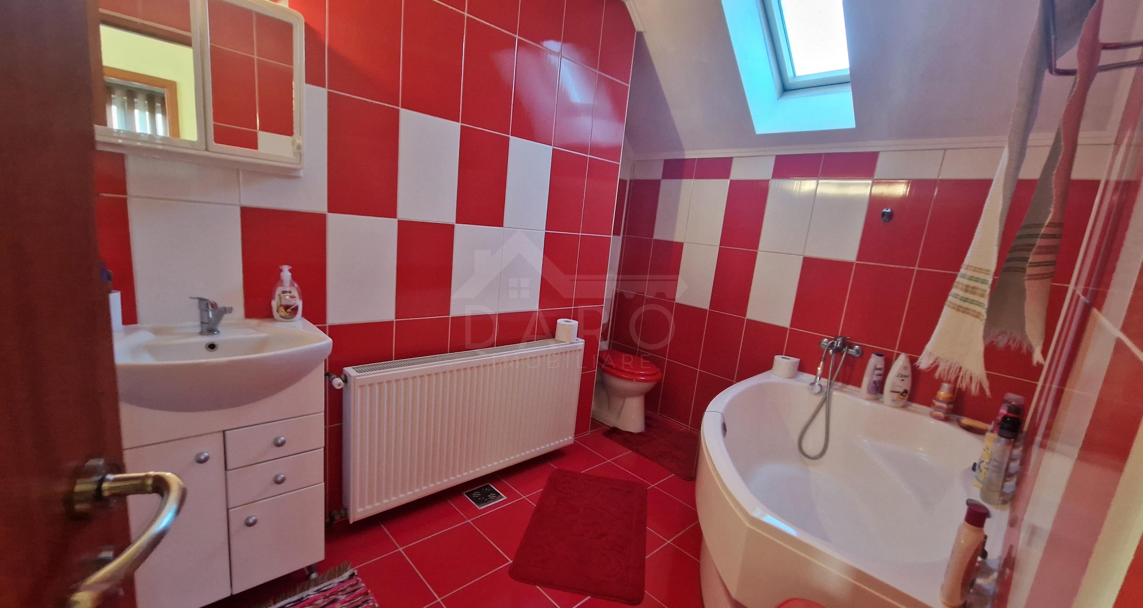 🏡 Casă de vânzare în Târgu Mureș – ideală pentru locuință - 17