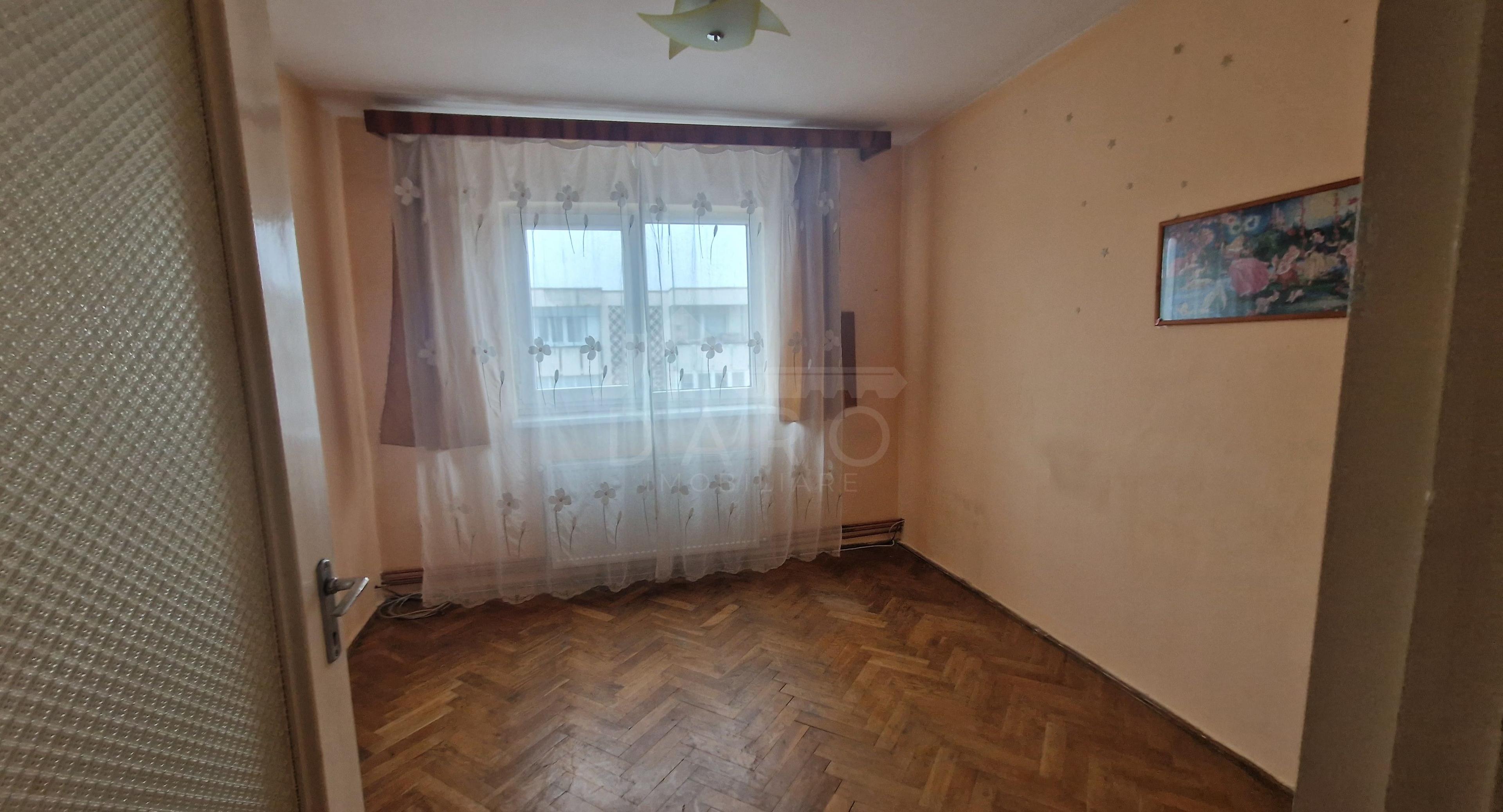 🏡 Apartament 4 camere de vânzare | Dâmbu Pietros | 90 mp - 7