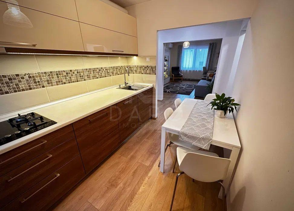 🏡 Apartament 3 camere de vânzare | Tudor – Str. Armoniei - 3