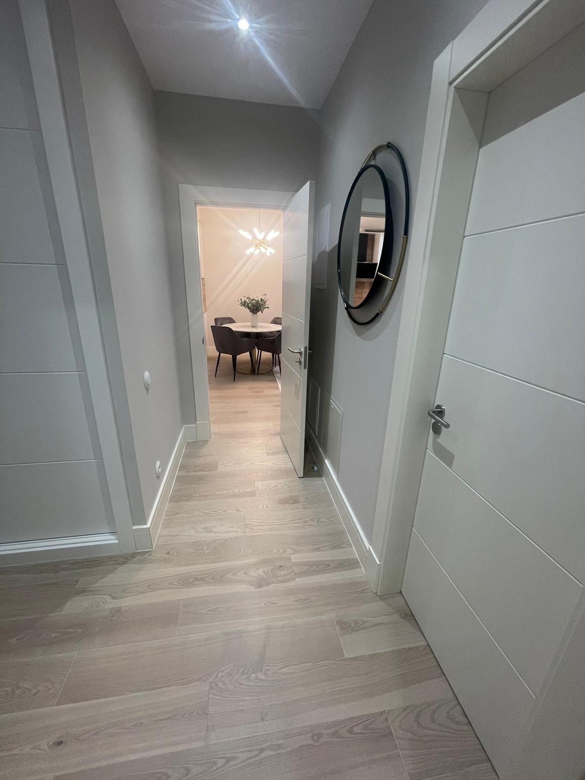 Apartament premium 3 camere zona Pipera | Piscină, Gym, Parcare - 7