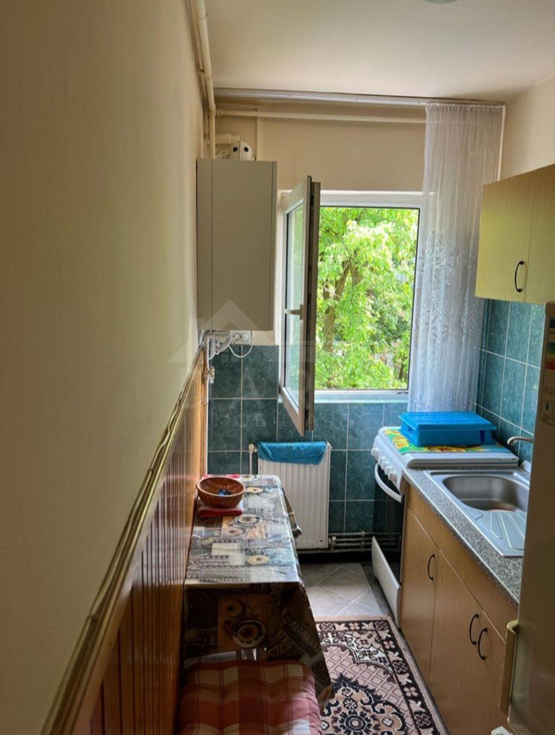 🏡 Apartament 2 camere de vânzare | 7 Noiembrie – Str. Păcii - 1