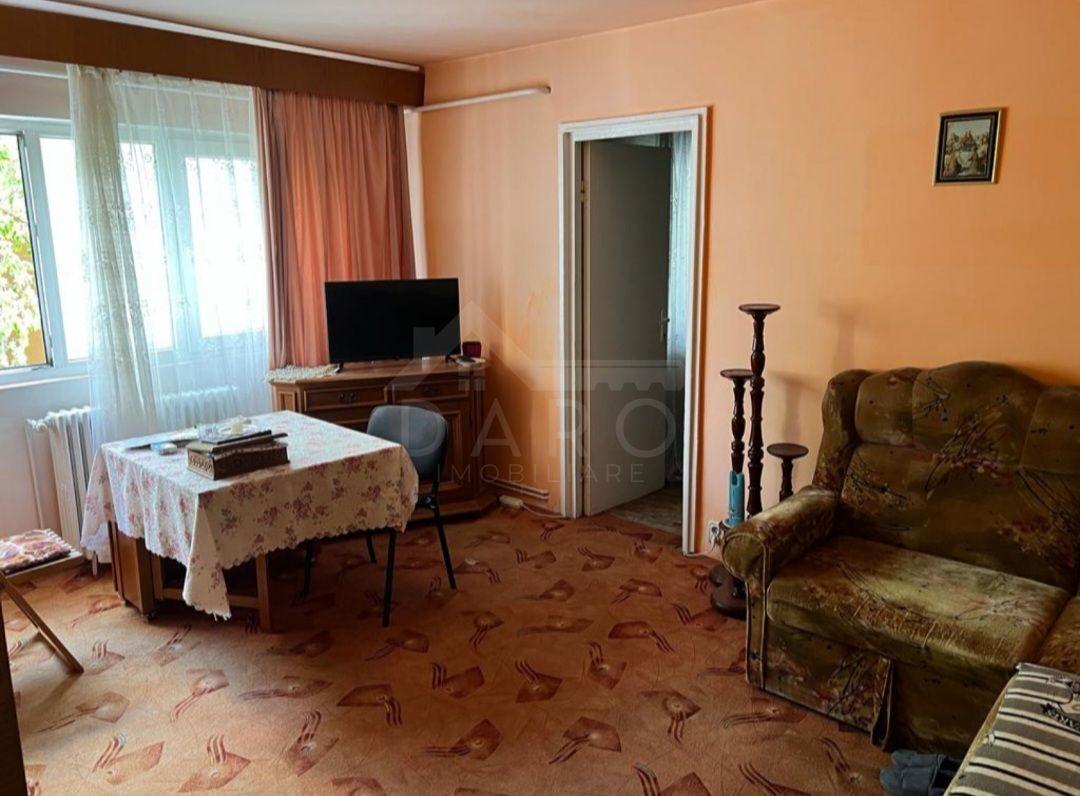 🏡 Apartament 2 camere de vânzare | 7 Noiembrie – Str. Păcii - 4