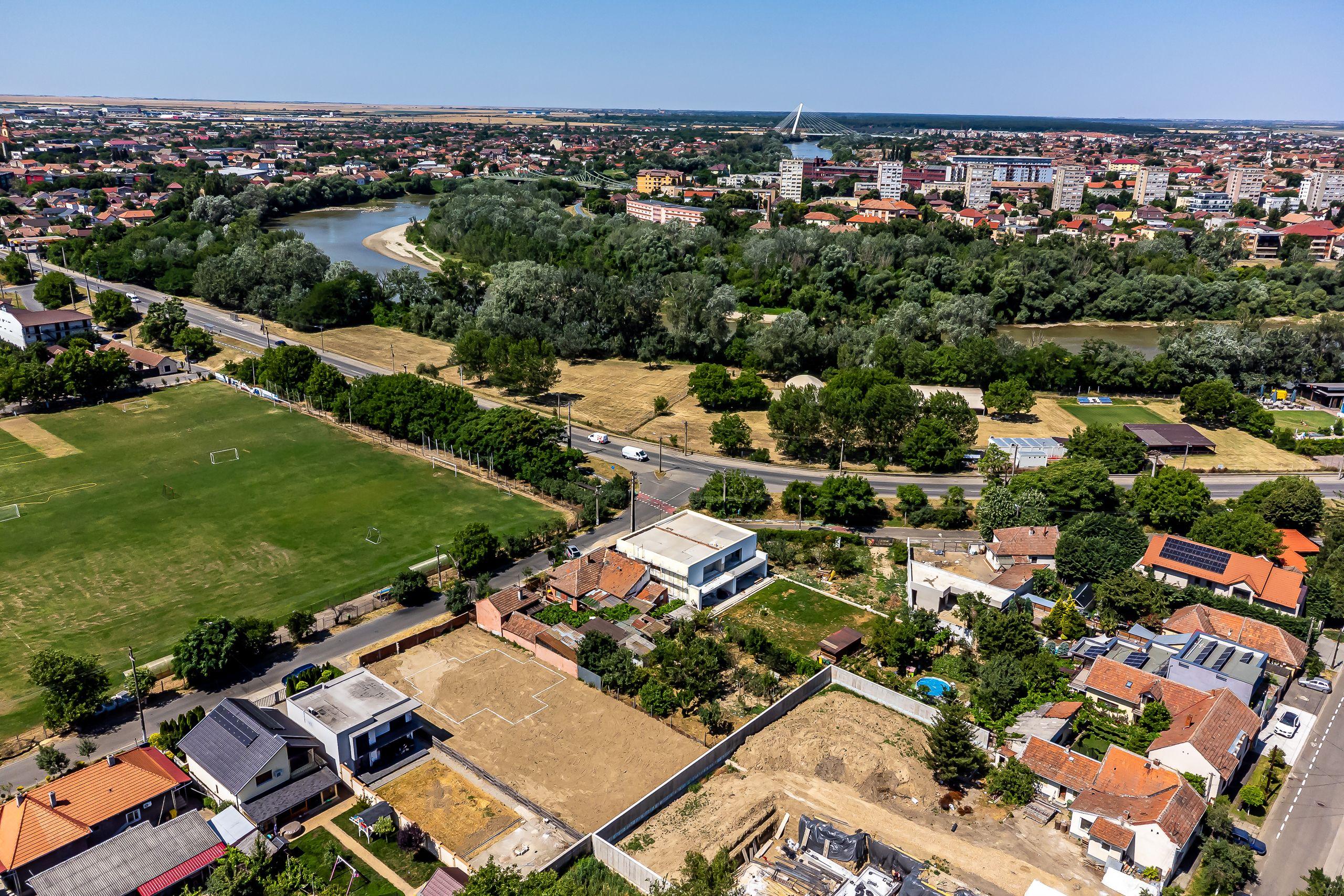 Vila finisata in subcetate, proprietate premium Comision 0% - 5