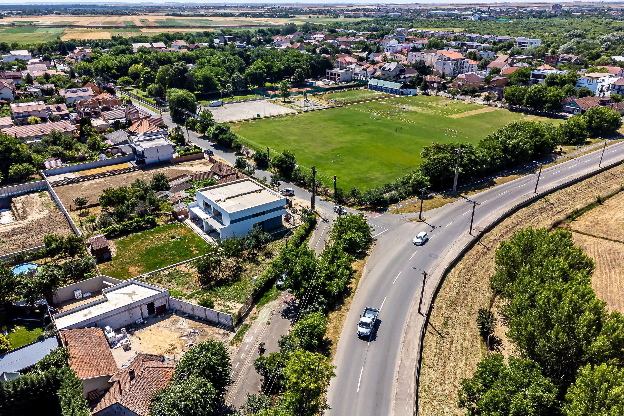 Vila finisata in subcetate, proprietate premium Comision 0% - 1