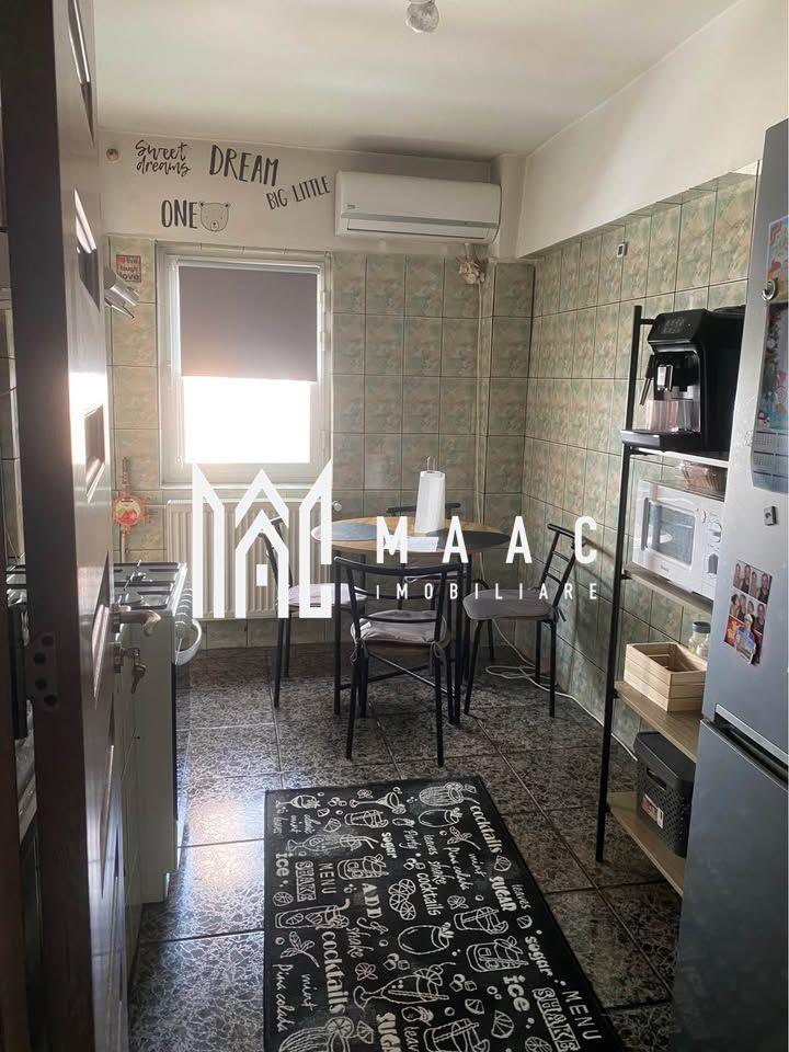 Apartament 2 camere | Zona Centrala | Mobilat si Utilat - 3