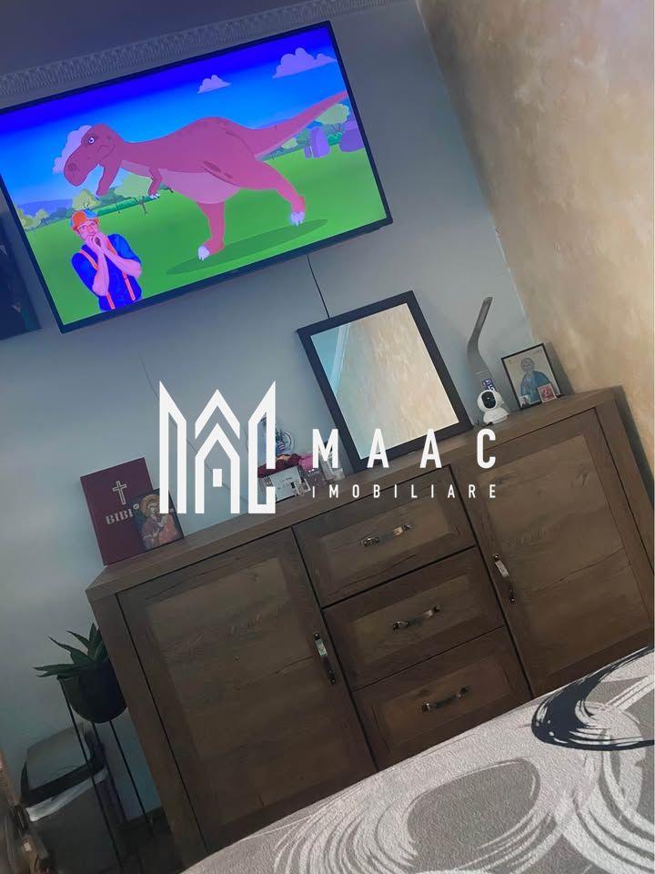 Apartament 2 camere | Zona Centrala | Mobilat si Utilat - 4