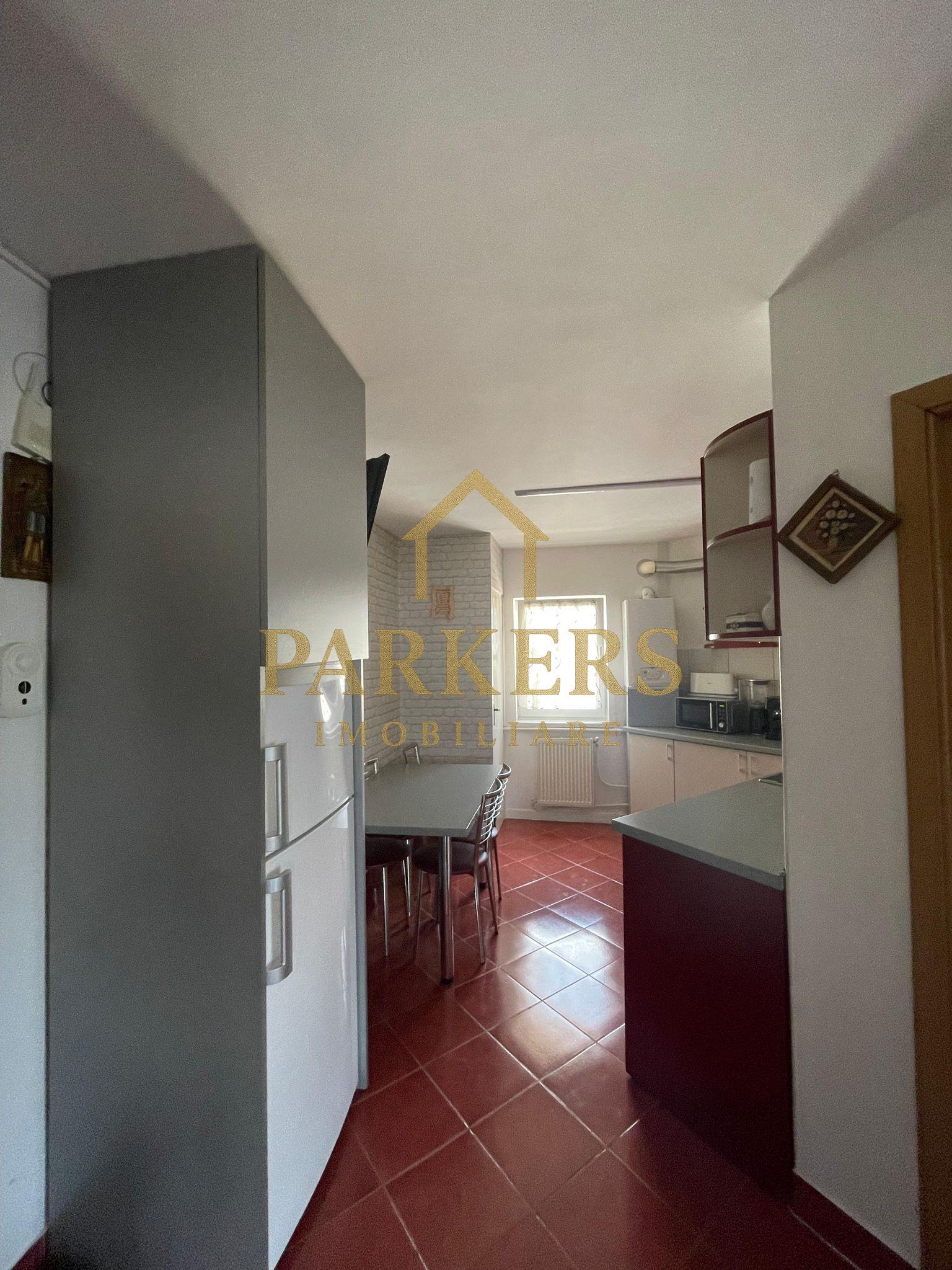 Apartament 2 camere decomandat de vanzare zona Marasti - 5
