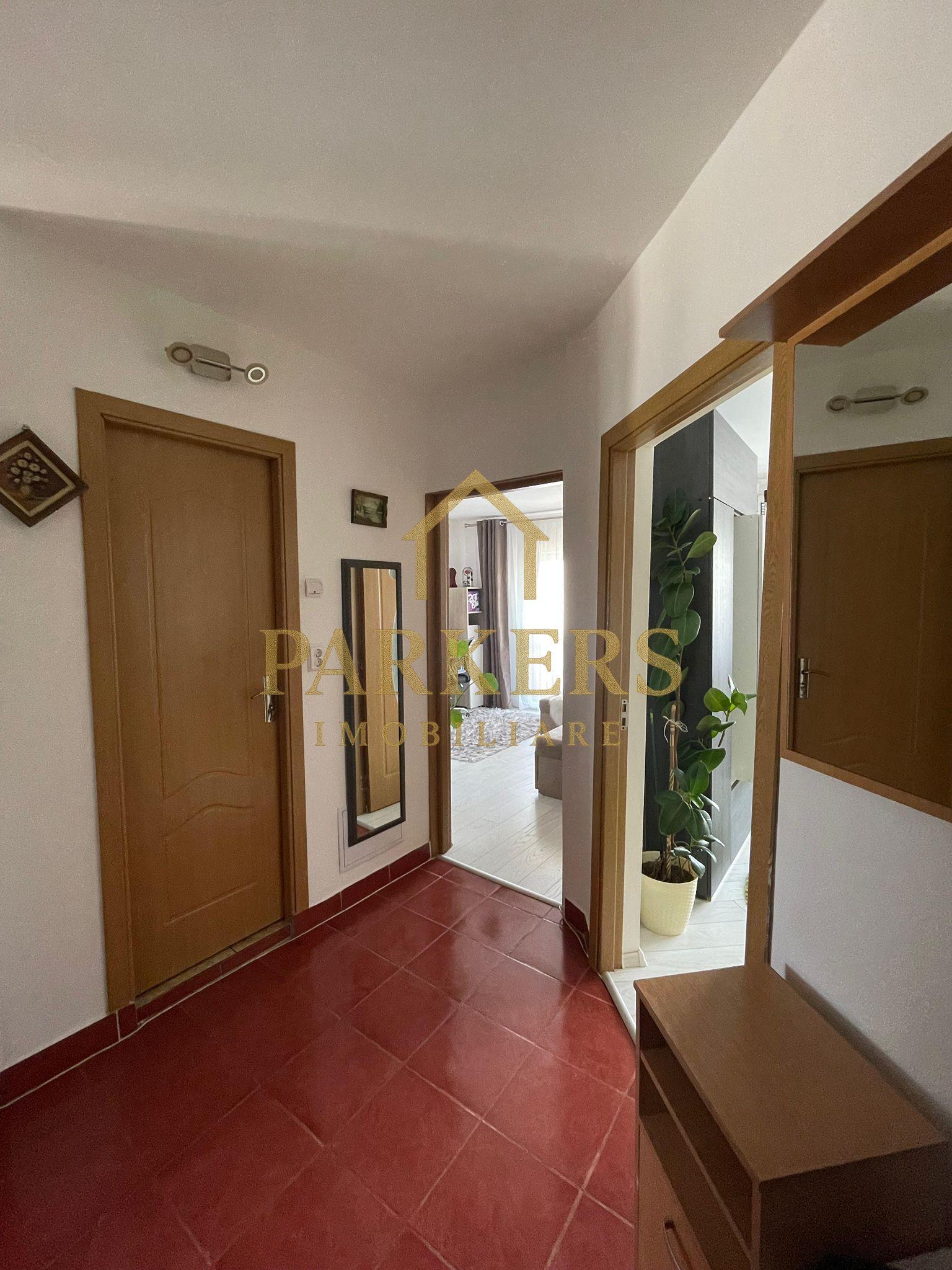 Apartament 2 camere decomandat de vanzare zona Marasti - 3