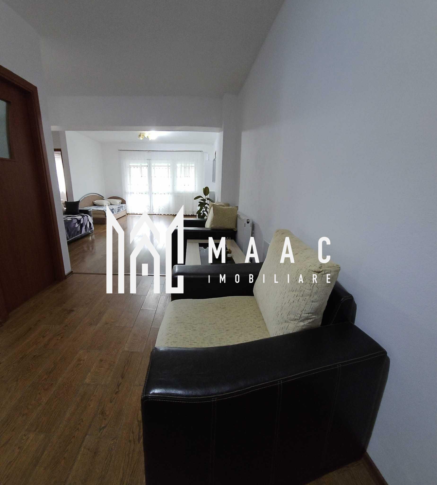 Apartament 3 Camere | Etaj 2 | Centru | - 3