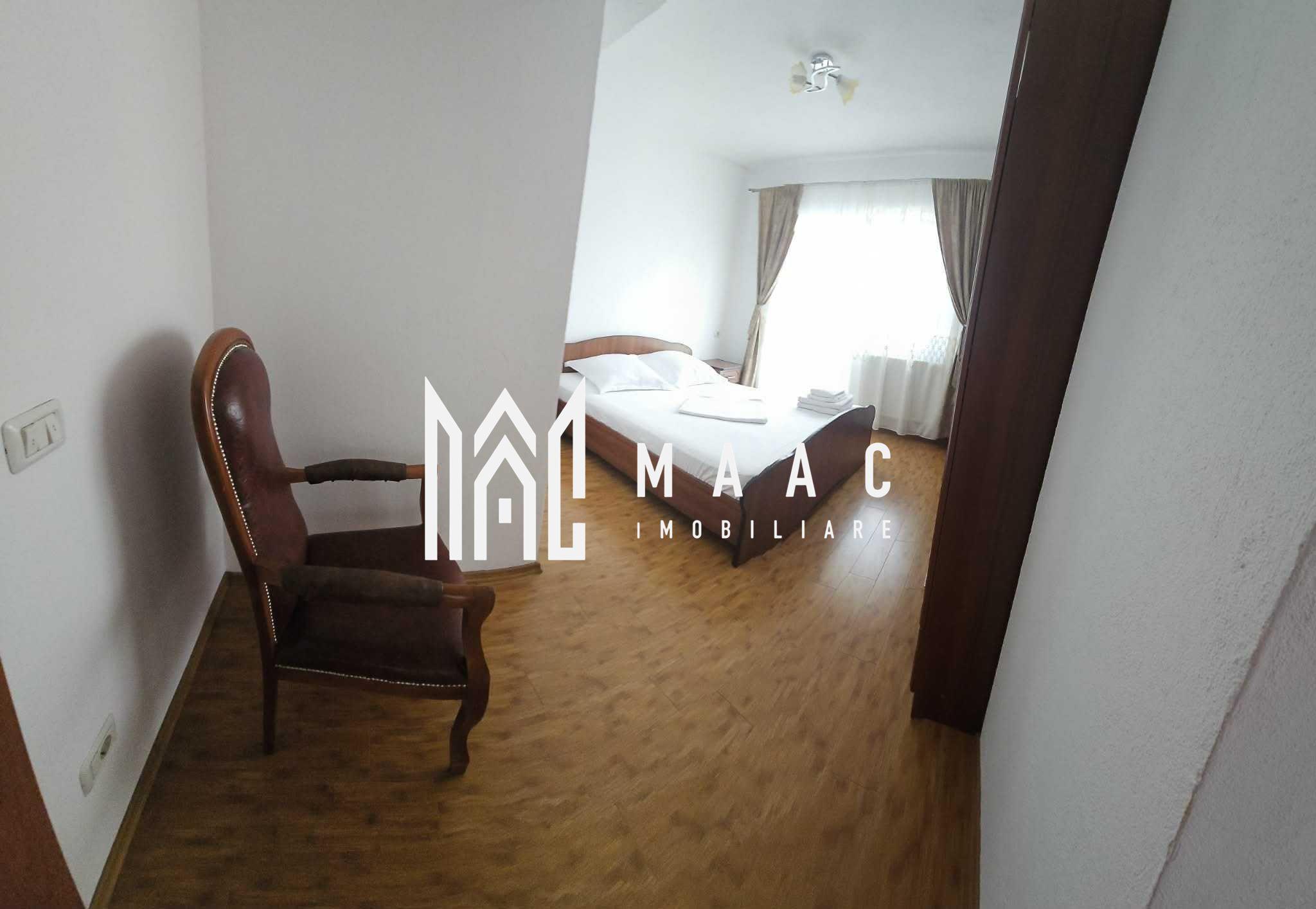 Apartament 3 Camere | Etaj 2 | Centru | - 4