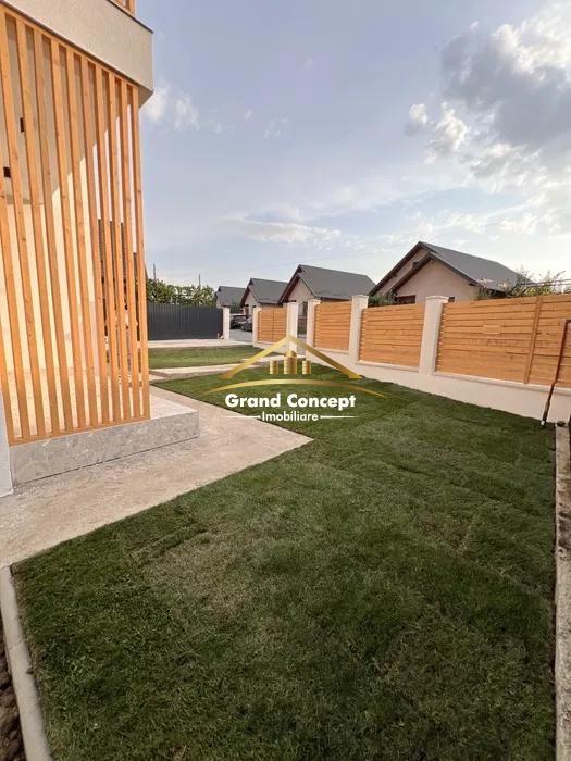 Casa, 4 camere, 132 mp, Miroslava, €235.900 Cod Oferta: 11675 - 2