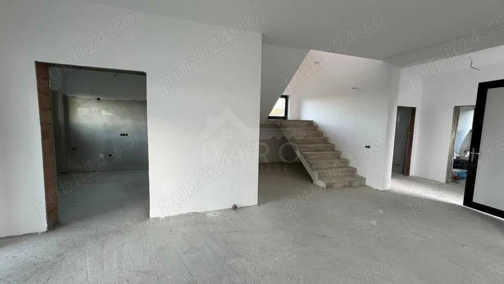 🏡 Casă P+1E+Pod de vânzare | 325 mp utili | Teren 700 mp | - 5