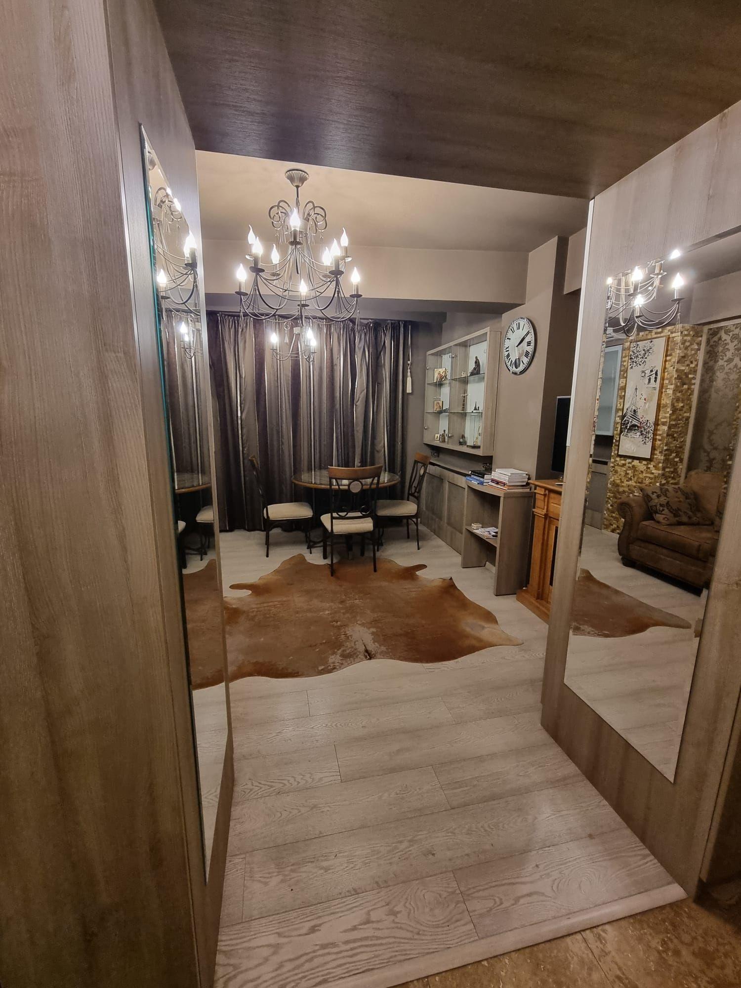 Inchiriere apartament 2 Camere Lux Nerva Traian - 3
