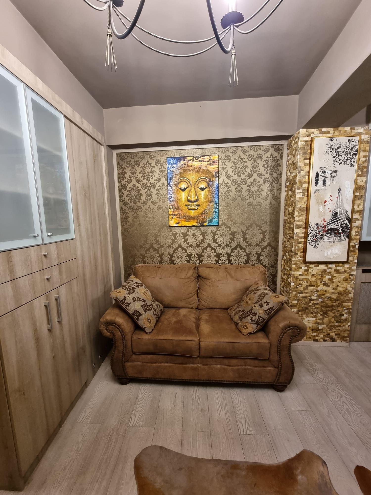 Inchiriere apartament 2 Camere Lux Nerva Traian - 14