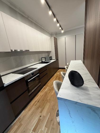 Apartament nou 2 camere lux Bld Unirii - Prima inchiriere - 2