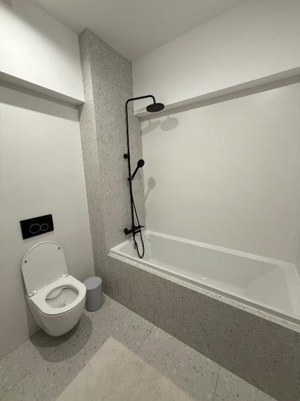 Apartament nou 2 camere lux Bld Unirii - Prima inchiriere - 7