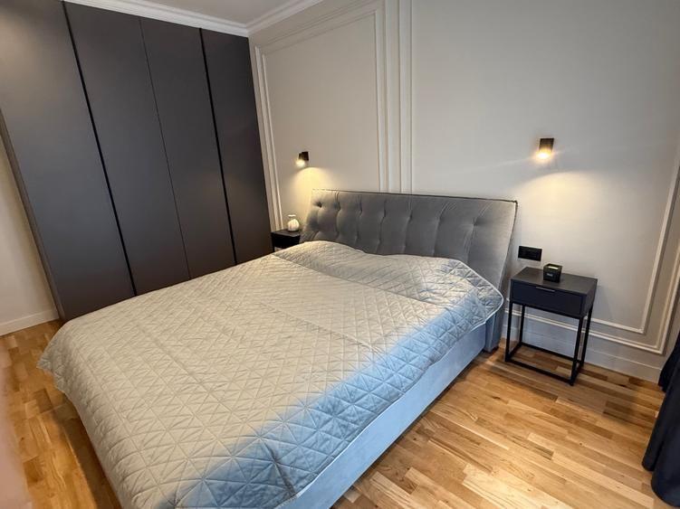 Apartament nou 2 camere lux Bld Unirii - Prima inchiriere - 4
