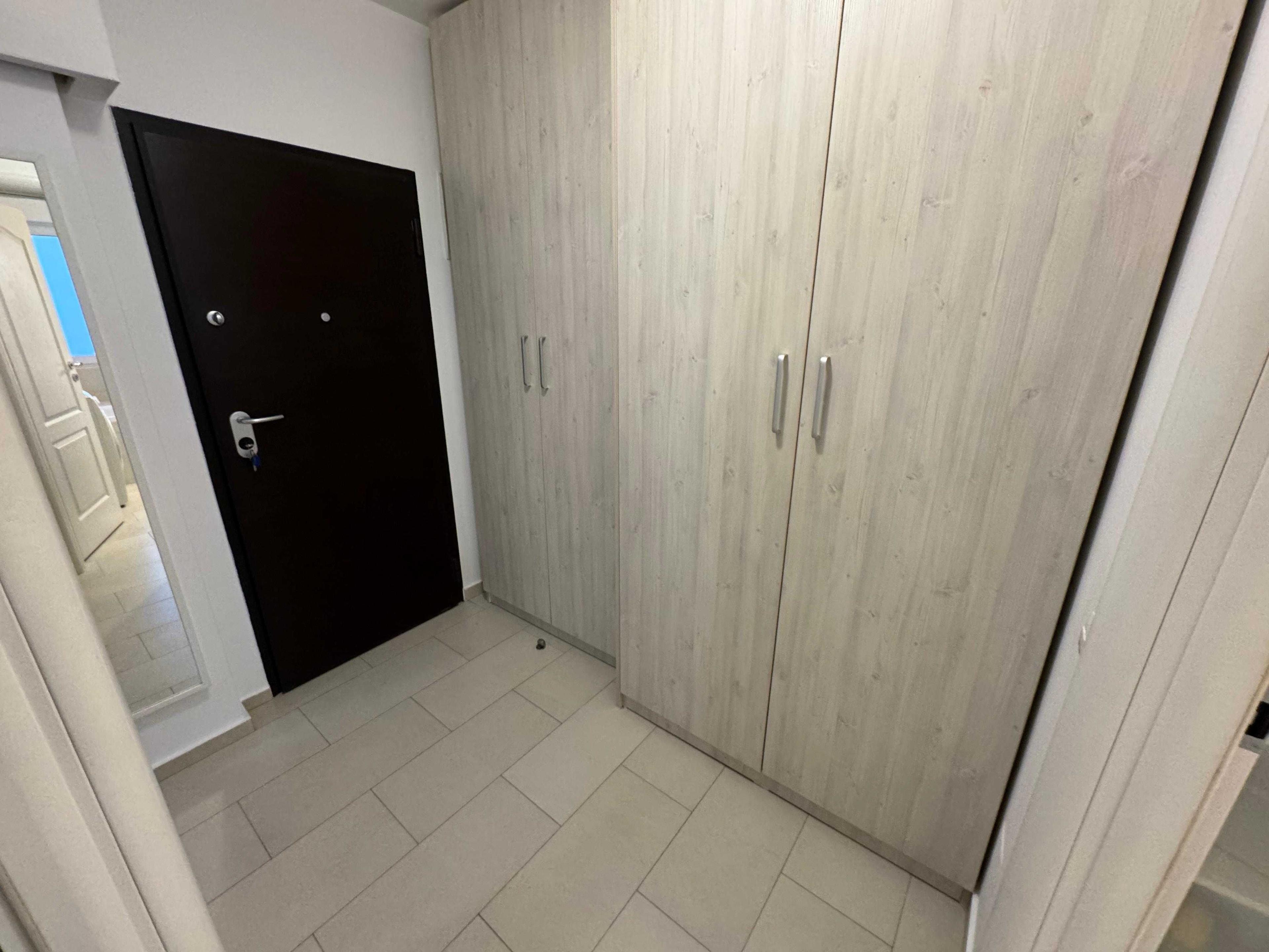 Apartament 2 camere cu terasa, langa metrou Timpuri Noi - 7