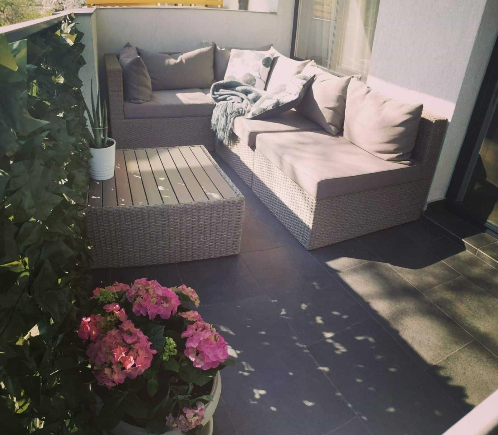 Apartament 2 camere cu terasa, langa metrou Timpuri Noi - 4