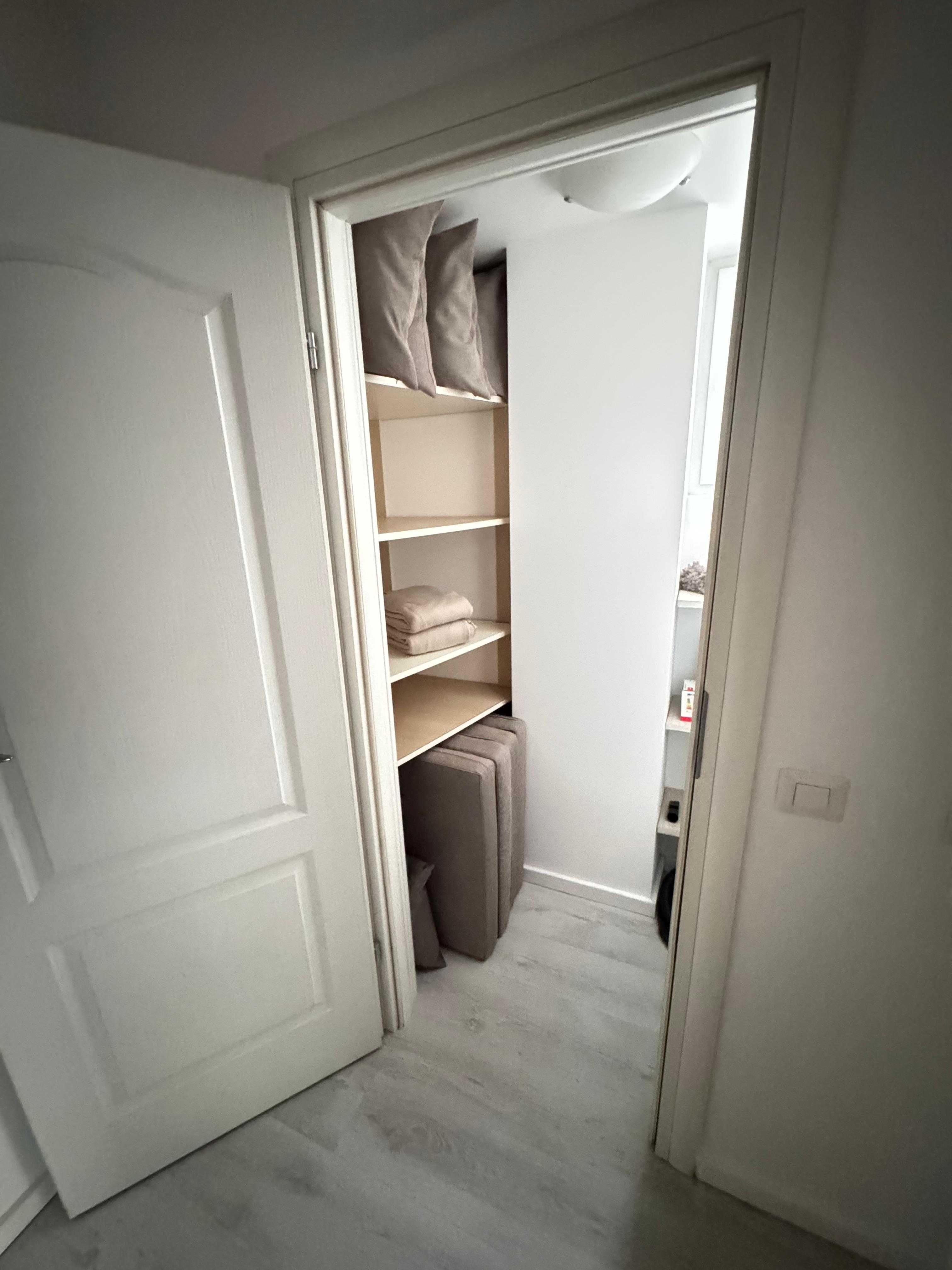 Apartament 2 camere cu terasa, langa metrou Timpuri Noi - 8