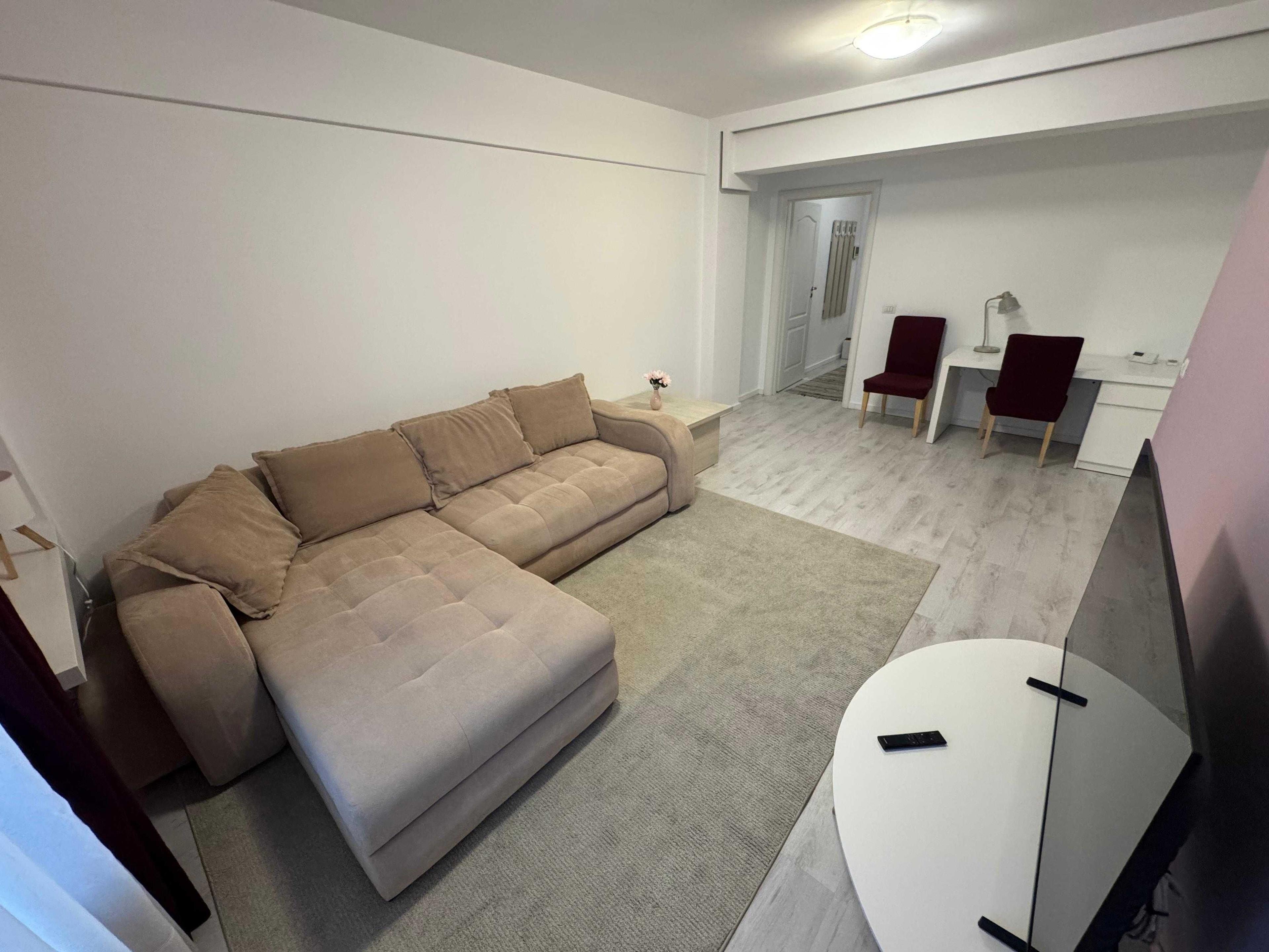 Apartament 2 camere cu terasa, langa metrou Timpuri Noi - 2