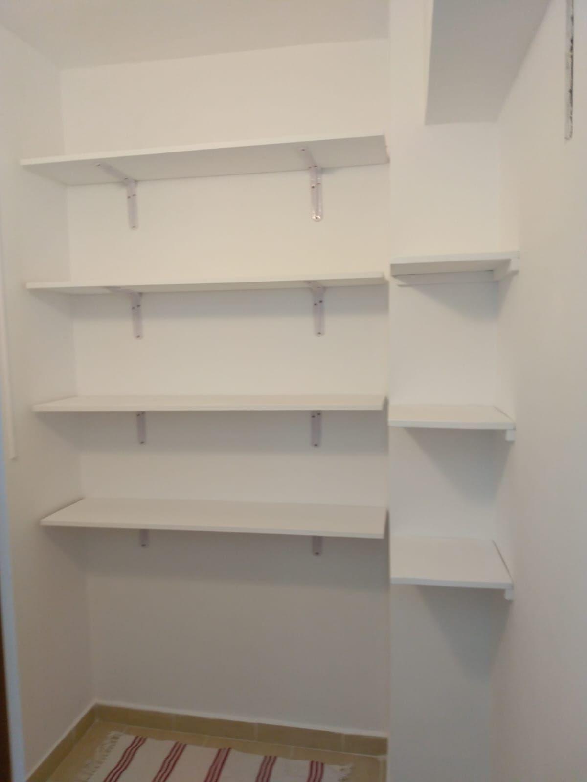 Inchiriere apartament Știrbei Vodă, 3 camere decomandat - 12