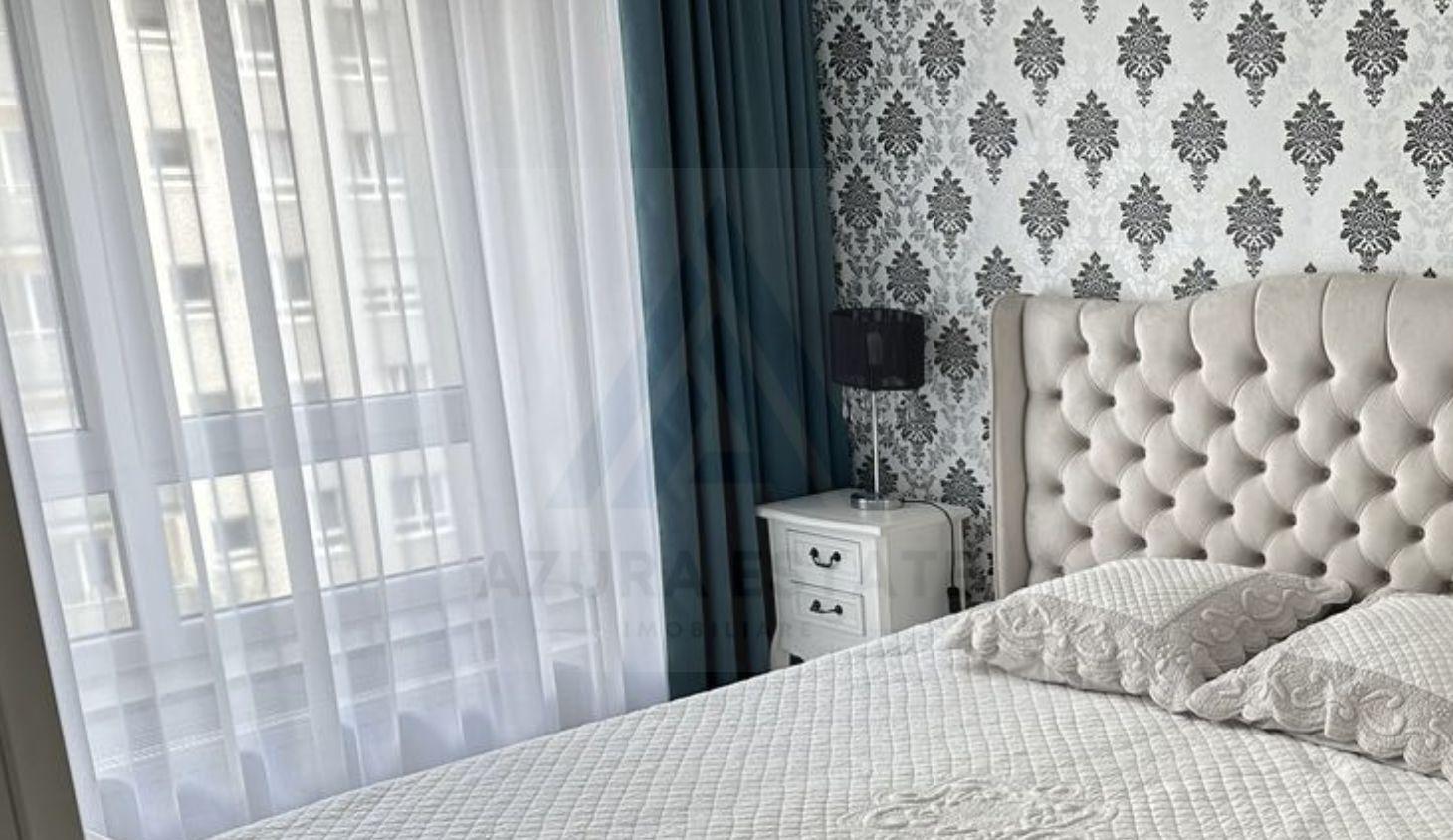 Apartament premium 2 camere bucatarie inchis si parcare in Avangarden - 2