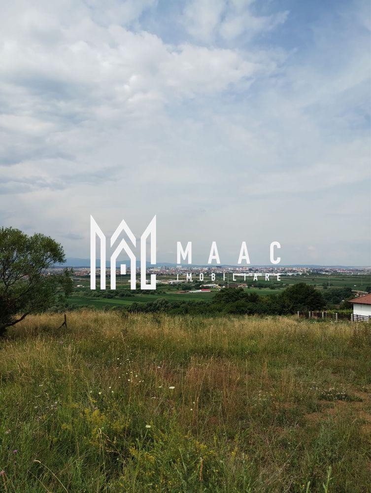 Teren Intravilan | 372 Mp | Bungard | Selimbar - 1