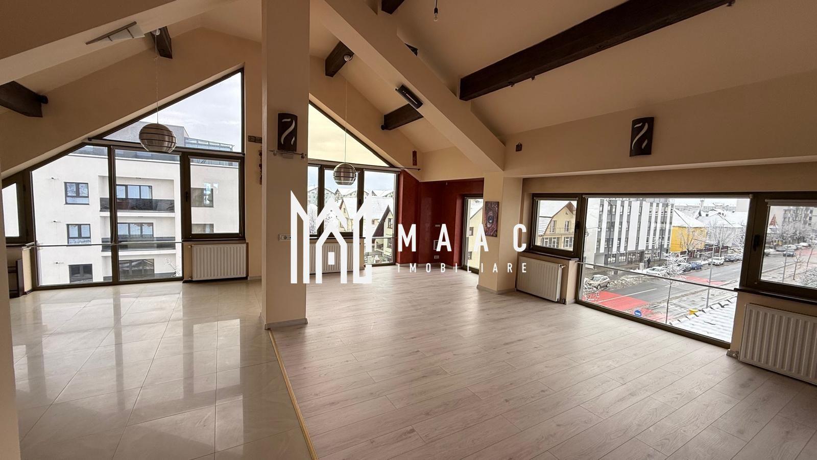Spațiu de birouri | 120 mp| Calea Dumbrăvii - 1