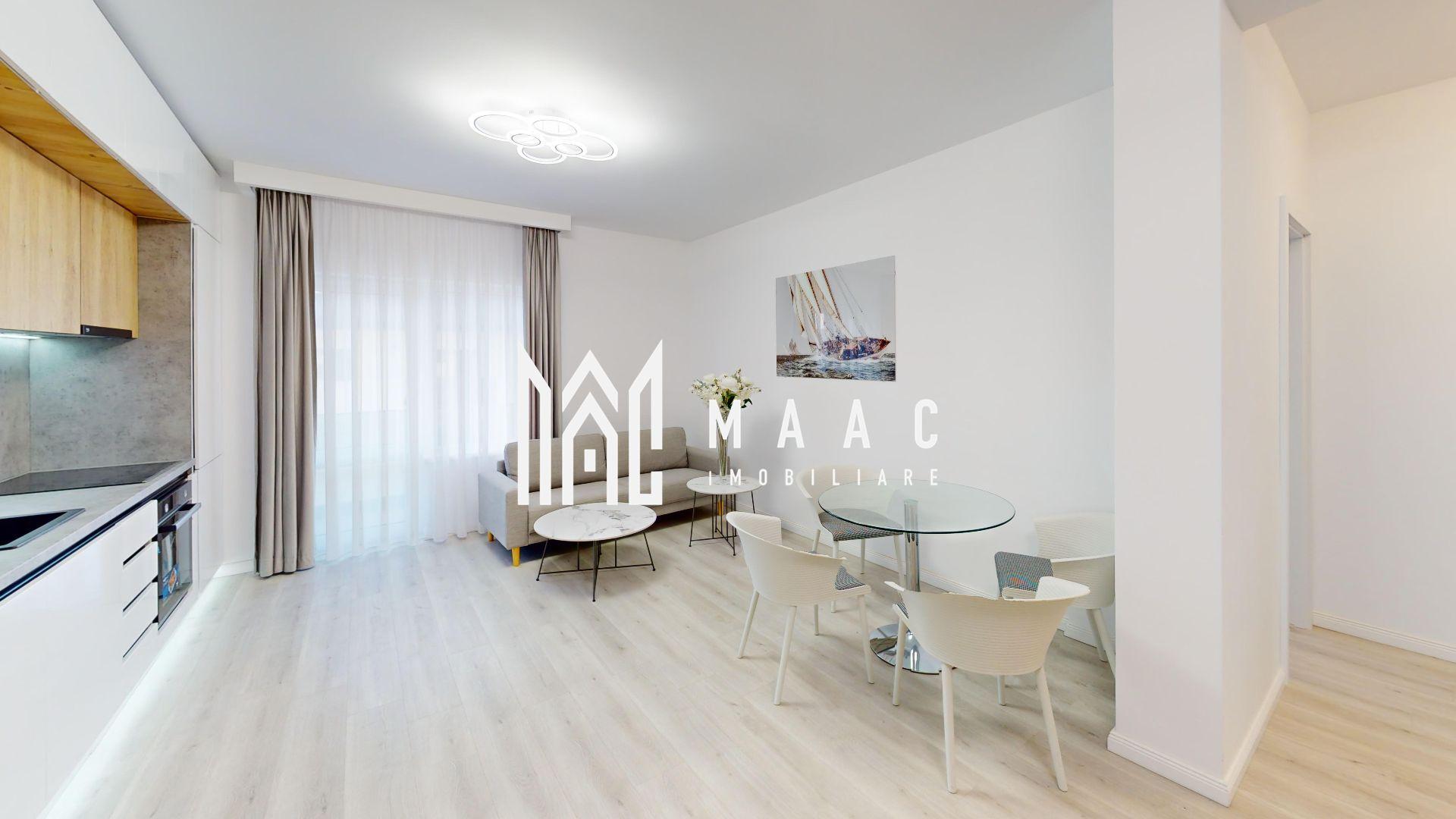 Apartament NOU | 2 camere | 56 mp | Comision 0 | Doamna Stanca - 6