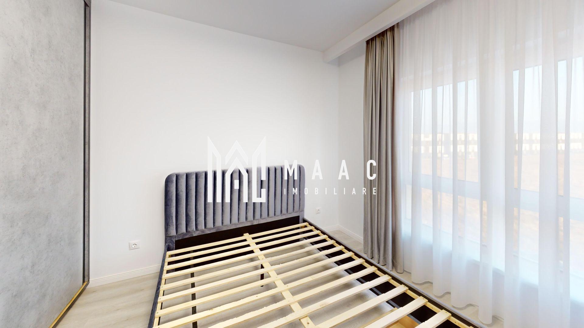 Apartament nou 68,7 mp Sibiu | Doamna Stanca | Comision 0 - 2