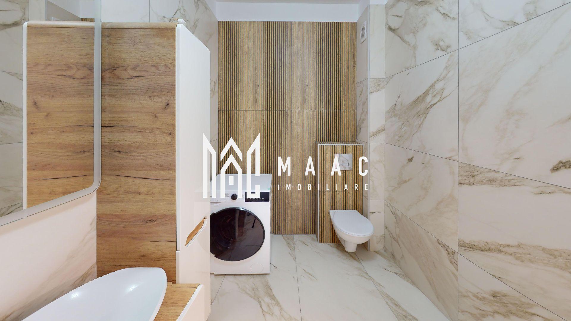 Apartament nou 68,7 mp Sibiu | Doamna Stanca | Comision 0 - 5