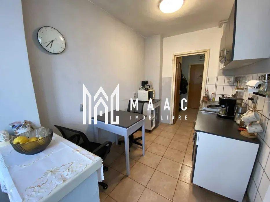 Apartament 2 camere I 53 MPU I Mihai Viteazul I Balcon - 2