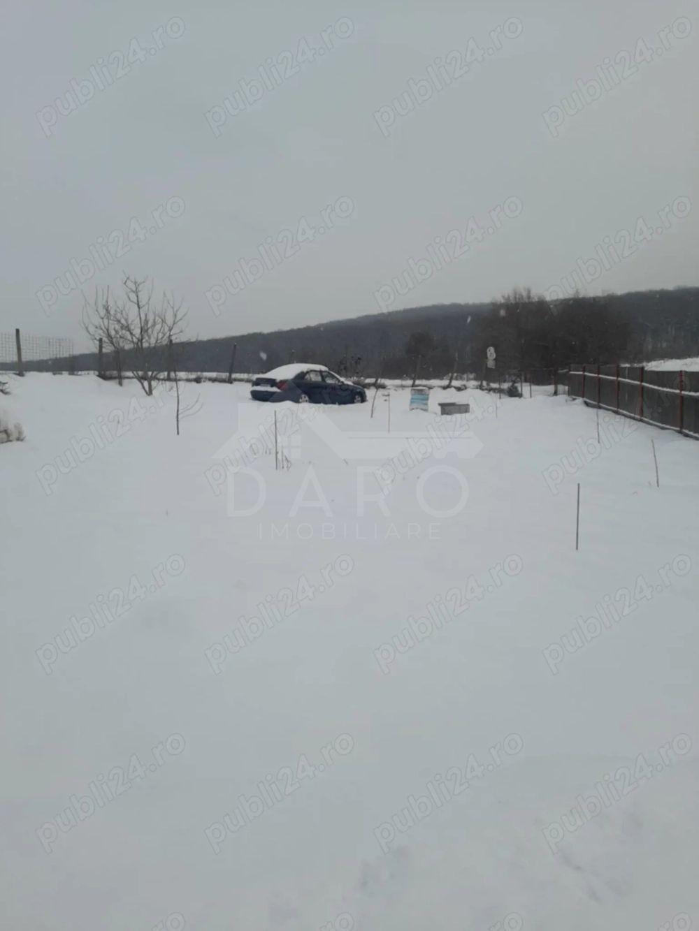 vând casă în Sângeorgiu de Mureș - 8