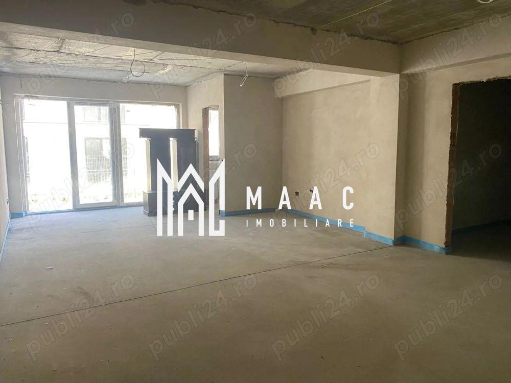 Spatiu comercial | Parter | 50 MPU | Turnisor - 1