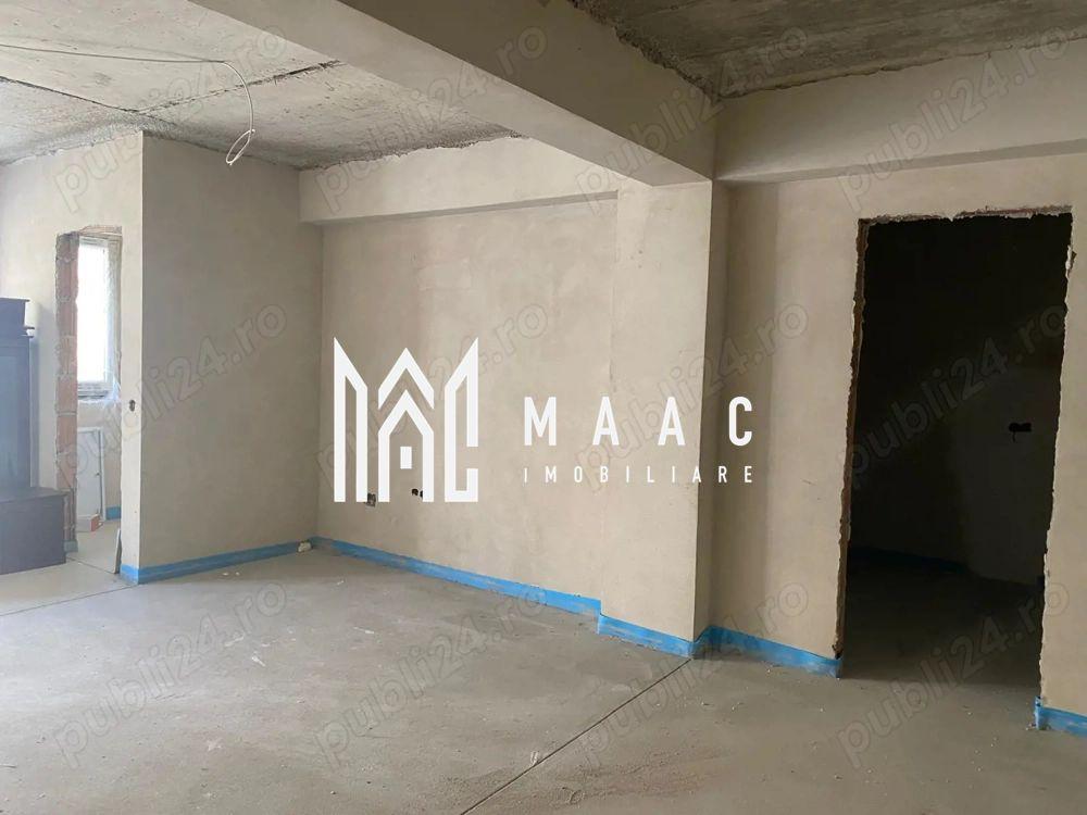 Spatiu comercial | Parter | 50 MPU | Turnisor - 6