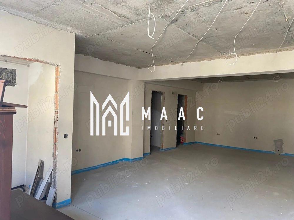 Spatiu comercial | Parter | 50 MPU | Turnisor - 4