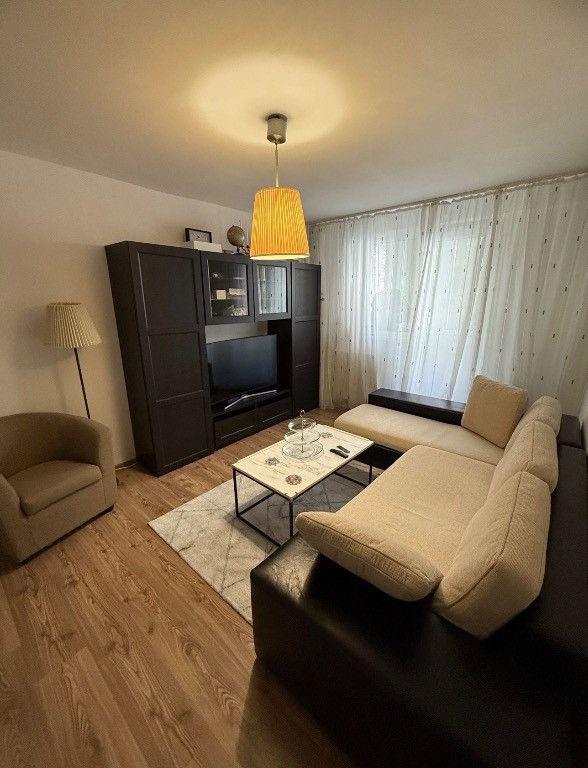 Apartament decomandat 2 camere Victoriei - 1